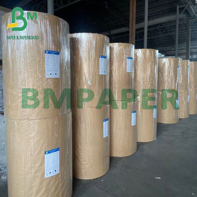 45 g 61 x 86 cm Papel de periódico de pulpa reciclado para envases de flores