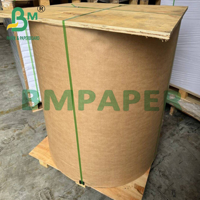 45 g 61 x 86 cm Papel de periódico de pulpa reciclado para envases de flores