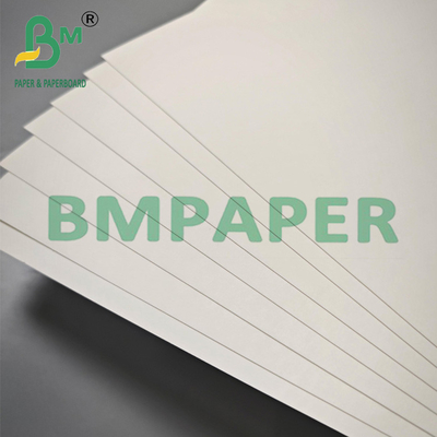 15g 18g PE de papel laminado de copa de stock de grado alimenticio para copa de helado