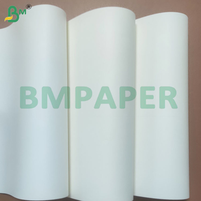 Papel offset de 80 gramos de tamaño A4 ecológicamente certificado para uso de oficina sostenible