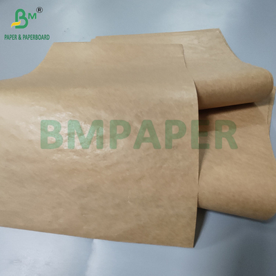 Papel de entrelazamiento de acero de 30 gramos para la fabricación de aluminio de alta resistencia 600 mm