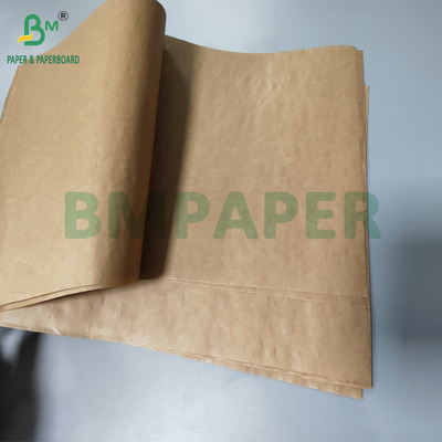 Papel de entrelazamiento de acero de 30 gramos para la fabricación de aluminio de alta resistencia 600 mm