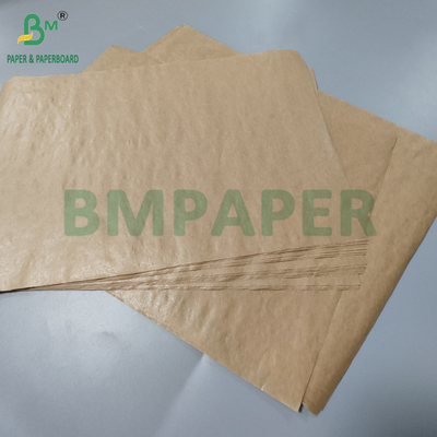 Papel de entrelazamiento de acero de 30 gramos para la fabricación de aluminio de alta resistencia 600 mm