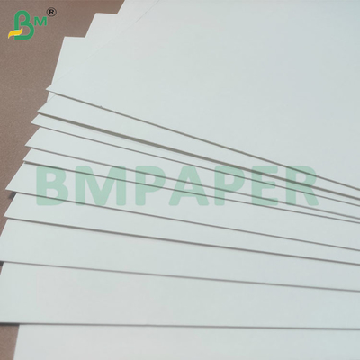 Las hojas de papel de las montañas absorbent impermeable resistente al calor duradero