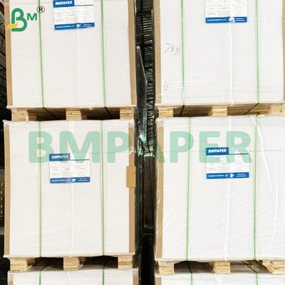 Las hojas de papel de las montañas absorbent impermeable resistente al calor duradero