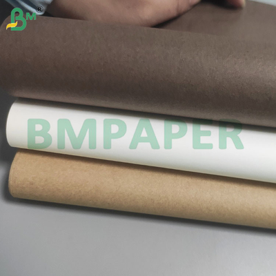 Papel de calidad alimentaria a prueba de aceite para un uso seguro y fiable de los envases