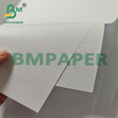 60 g 100 g 120 g Papel sin recubrimiento de impresión en offset de color blanco marfil para portátil