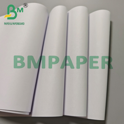 60 g 100 g 120 g Papel sin recubrimiento de impresión en offset de color blanco marfil para portátil