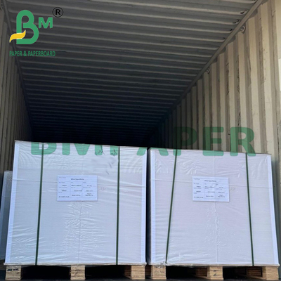60 g 100 g 120 g Papel sin recubrimiento de impresión en offset de color blanco marfil para portátil