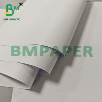 60 g 100 g 120 g Papel sin recubrimiento de impresión en offset de color blanco marfil para portátil