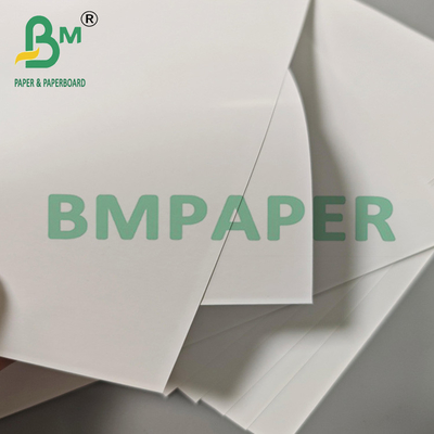 128 gramos de excelente resistencia Papel revestido brillante y mate para tarjeta de invitación