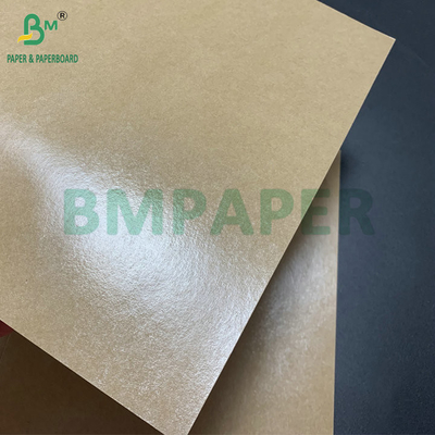 Papel de cartón de 250 g a 270 g para la caja de comida para llevar