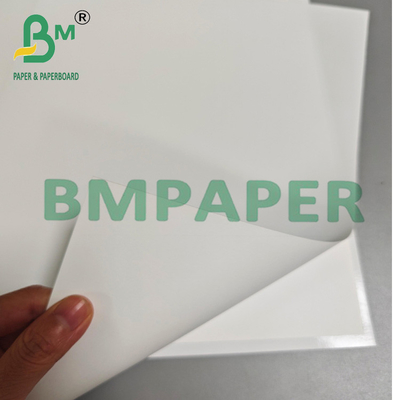 240 g de papel fotográfico de inyección de tinta con recubrimiento de resina brillante de una sola cara