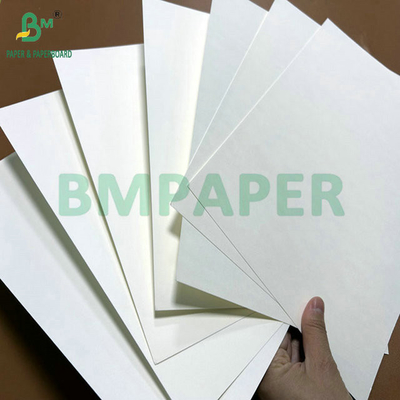 6 pulgadas de núcleo 900mm 960mm de ancho de calidad alimenticia CupStock papel para tazas de beber