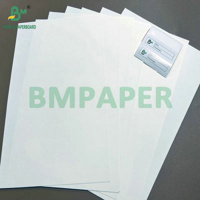 6 pulgadas de núcleo 900mm 960mm de ancho de calidad alimenticia CupStock papel para tazas de beber