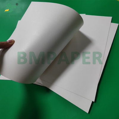 300gm + 15g de papel revestido con PE