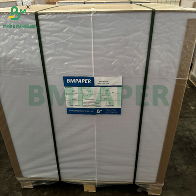 Papel de base gris opaco de 290 gramos para cartas de juego de cartas de juego hoja personalizada