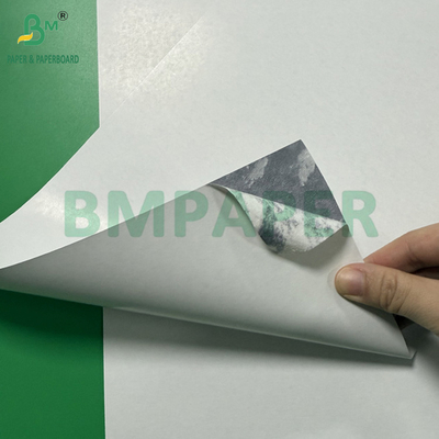 Papel de base gris opaco de 290 gramos para cartas de juego de cartas de juego hoja personalizada