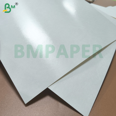 Materia prima de papel de taza con revestimiento en PE excelente resistente al agua