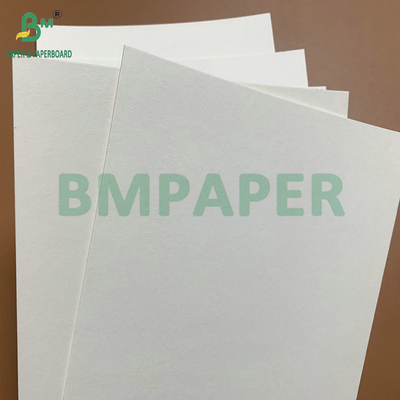 Papel absorbente de agua de 0,4 mm y 2 mm de grado alimenticio para la fabricación de láminas desecantes