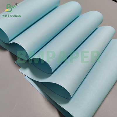 60gm 70gm Papel de copia sin carbono CB CFB CF Carta tamaño 8.5 * 11 pulgadas
