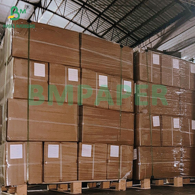 20LB Papel de copia sin carbono CB CFB CF Carta Tamaño 8.5 * 14 pulgadas 8 1/2 × 11 pulgadas