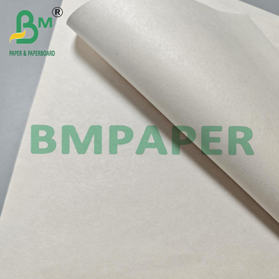 781 mm 1600 mm Papel de envoltura de periódico de alta luminosidad 45 gm