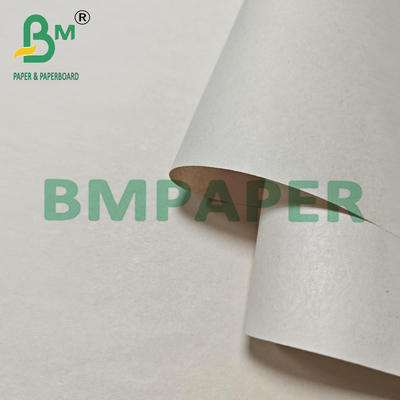 781 mm 1600 mm Papel de envoltura de periódico de alta luminosidad 45 gm