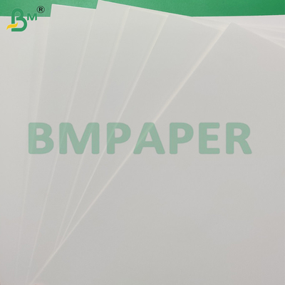 200 gramos de cartón Kraft blanco de alta rigidez para núcleos de papel