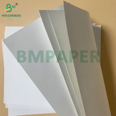 Papel de enrollamiento de tubos de color blanco de 200 g 250 g C para la fabricación de tubos de papel