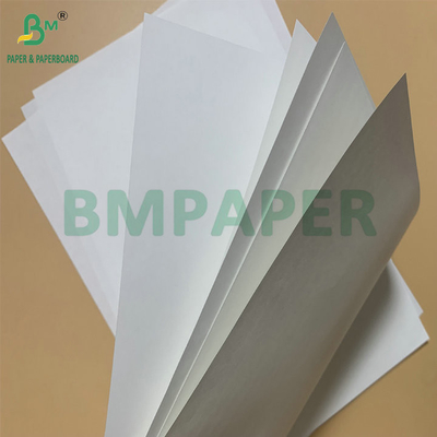 Papel de enrollamiento de tubos de color blanco de 200 g 250 g C para la fabricación de tubos de papel