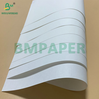 Papel de enrollamiento de tubos de color blanco de 200 g 250 g C para la fabricación de tubos de papel