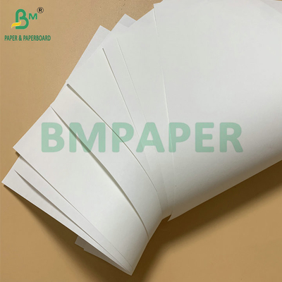 Papel de enrollamiento de tubos de color blanco de 200 g 250 g C para la fabricación de tubos de papel