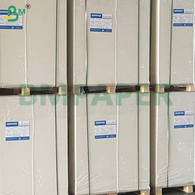 Rolos de papel de cerveza de resistencia húmeda de plata brillante para etiquetas de botellas