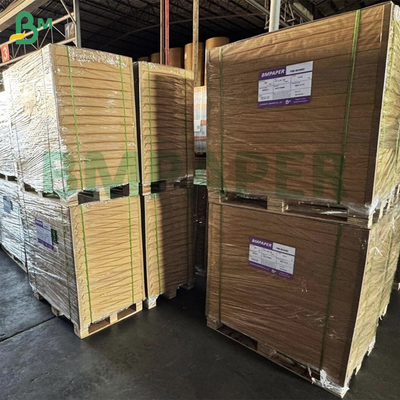 60 g 70 g Kit3 Kit5 Papel resistente a la grasa degradable para el embalaje de alimentos