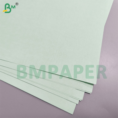 Papel de copia duplicado de carbono CB hoja superior CFB hoja media CF hoja inferior