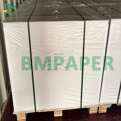 Papel de copia duplicado de carbono CB hoja superior CFB hoja media CF hoja inferior
