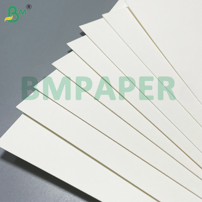 135g 150g Papel base para tazas de calidad alimenticia para tazas de café