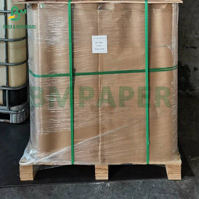 80 g de rollos de papel de plano con tapones de goma A1 A0 Tamaño 50 - 150 yardas de longitud