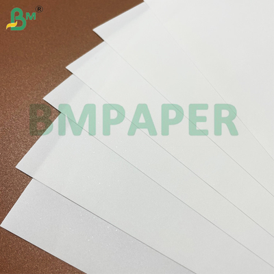 168g 192g Papel impermeable biodegradable y ecológico blanco para portátil