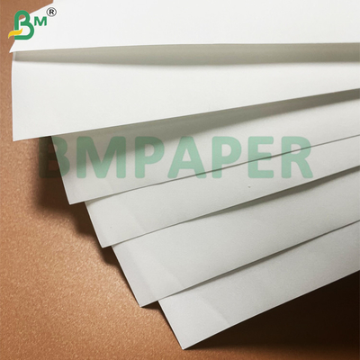 168g 192g Papel impermeable biodegradable y ecológico blanco para portátil