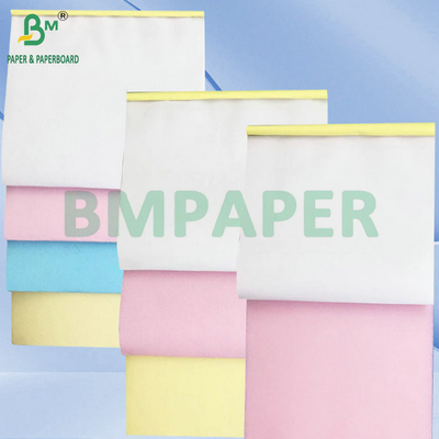 75g 11' x 17' Brillo No se requiere papel de carbono para impresora digital láser