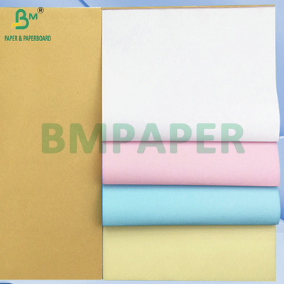 75g 11' x 17' Brillo No se requiere papel de carbono para impresora digital láser