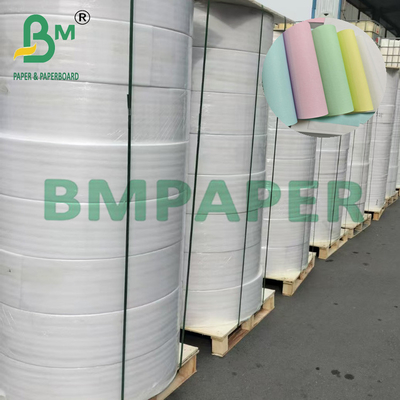 75 g 80 g Tamaño de letra NCR Papel de impresión por ordenador para facturas