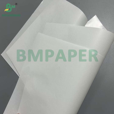 35 gramos 40 gramos de papel blanqueado de MG de grado alimenticio para el azúcar