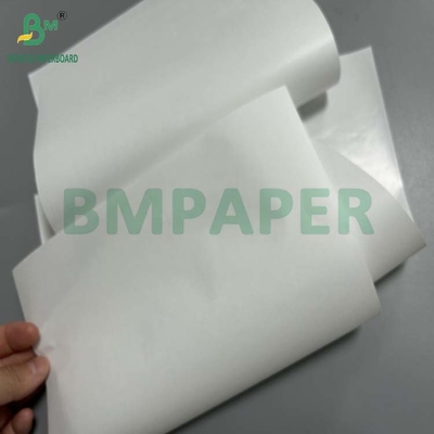35 gramos 40 gramos de papel blanqueado de MG de grado alimenticio para el azúcar