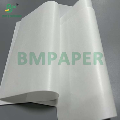 35 gramos 40 gramos de papel blanqueado de MG de grado alimenticio para el azúcar