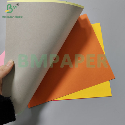 230gm 120gm color de fianza de papel de tarjeta para hacer arte y productos artesanales