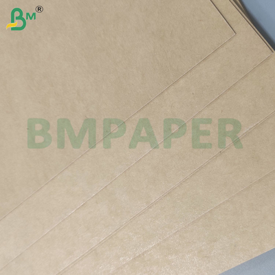 Papel de copa blanco blanqueado con revestimiento en PE a prueba de fugas rollo 135gm-350gm