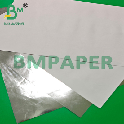 65gm 68gm Texturas en relieve Botella de cerveza de vidrio Matellizar Papel de resistencia húmeda